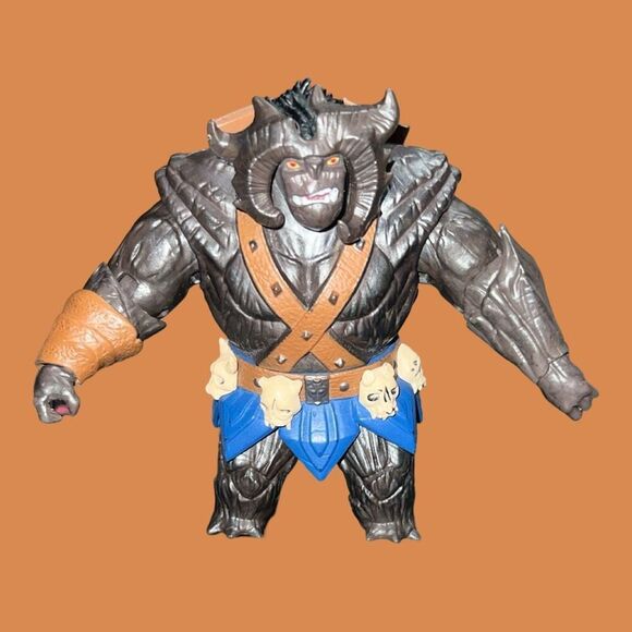 2017 Funko Trollhunters Tales Of Arcadia Bular 5” Poseable Action Figure B3 - Picture 1 of 3